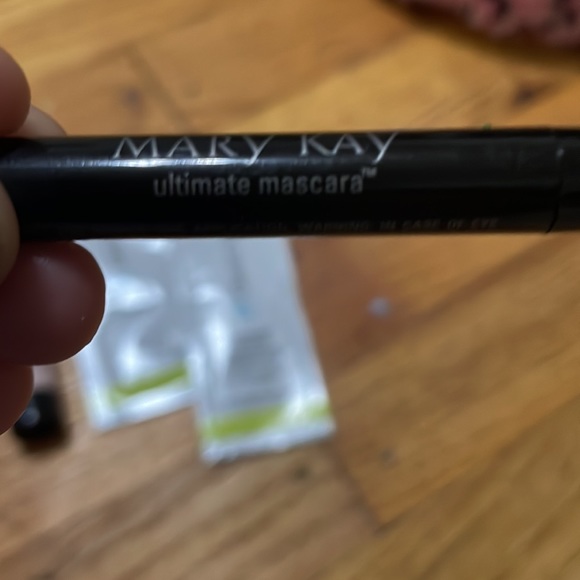 Mary Kay Sample Pack❤️ - Picture 5 of 6